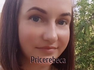 Pricerebeca