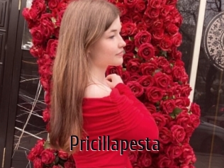 Pricillapesta