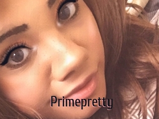 Primepretty