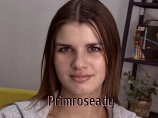 Primroseady