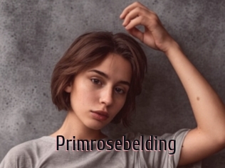 Primrosebelding