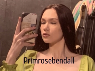 Primrosebendall