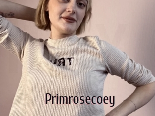 Primrosecoey