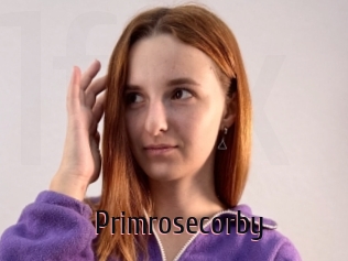 Primrosecorby