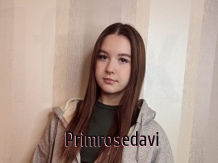 Primrosedavi