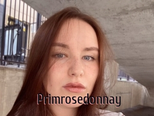 Primrosedonnay