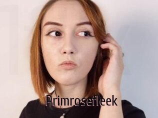 Primrosefleek