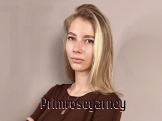 Primrosegarney