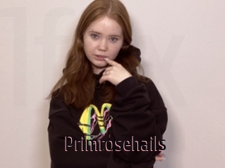 Primrosehails