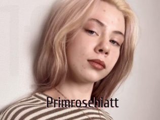 Primrosehiatt
