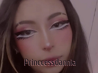 Princcessdannia