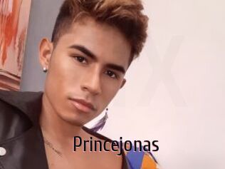 Princejonas