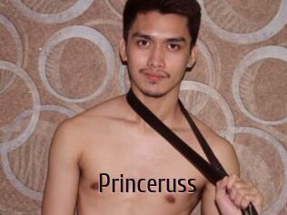 Princeruss