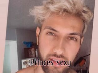 Princes_sexy