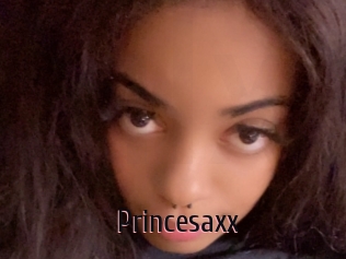 Princesaxx