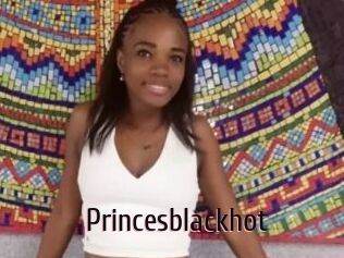 Princesblackhot