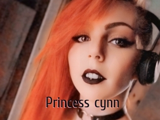 Princess_cynn