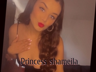Princess_shameila