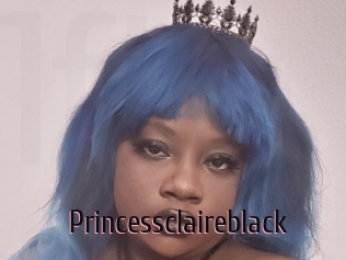 Princessclaireblack