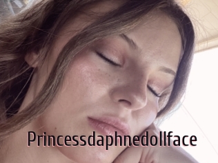 Princessdaphnedollface