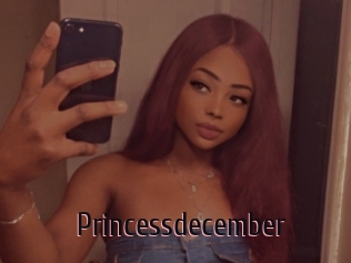 Princessdecember
