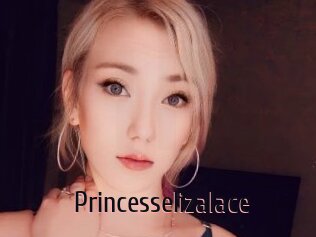 Princesselizalace