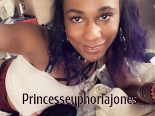 Princesseuphoriajones