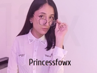 Princessfowx