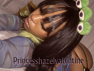 Princesshazelvalentine