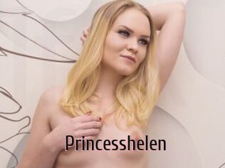 Princesshelen