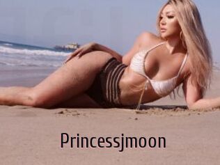 Princessjmoon