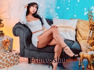 Princesslau