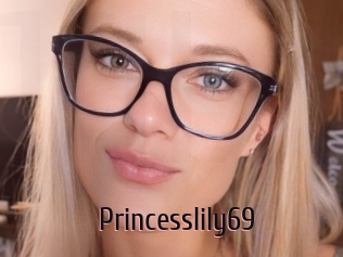 Princesslily69