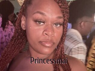 Princessmai