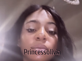 Princessolivia