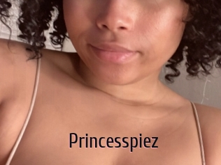 Princesspiez