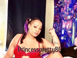 Princesspretty86