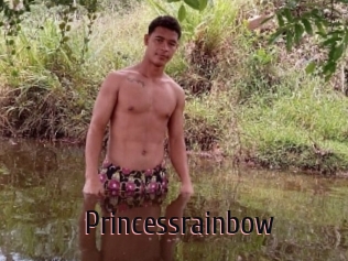 Princessrainbow