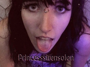 Princesssirensolon