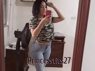 Princesstits27