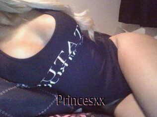 princesxx 1 film x