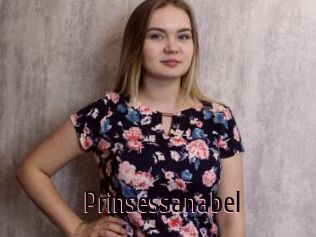 Prinsessanabel