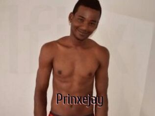 Prinxejay