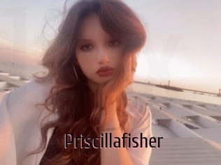 Priscillafisher