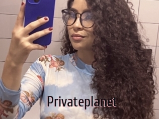 Privateplanet