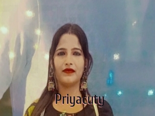 Priyacuty