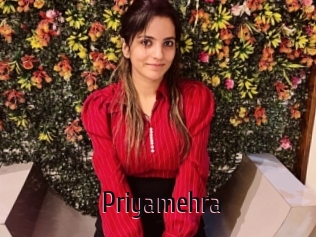Priyamehra