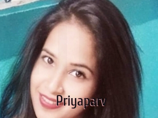 Priyaparv