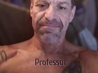 Professor