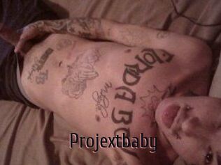 Projextbaby